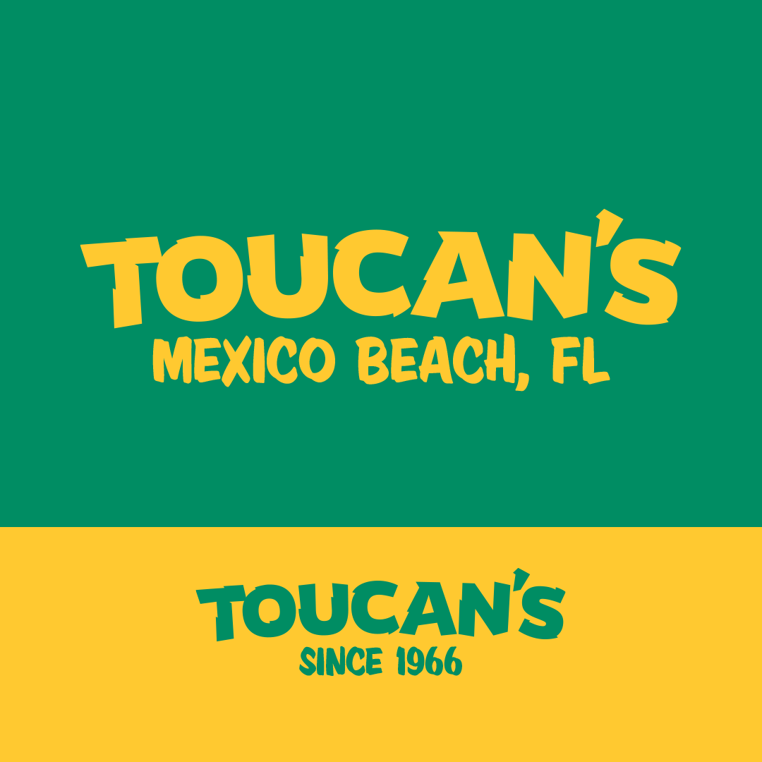 Toucan's Mexico Beach